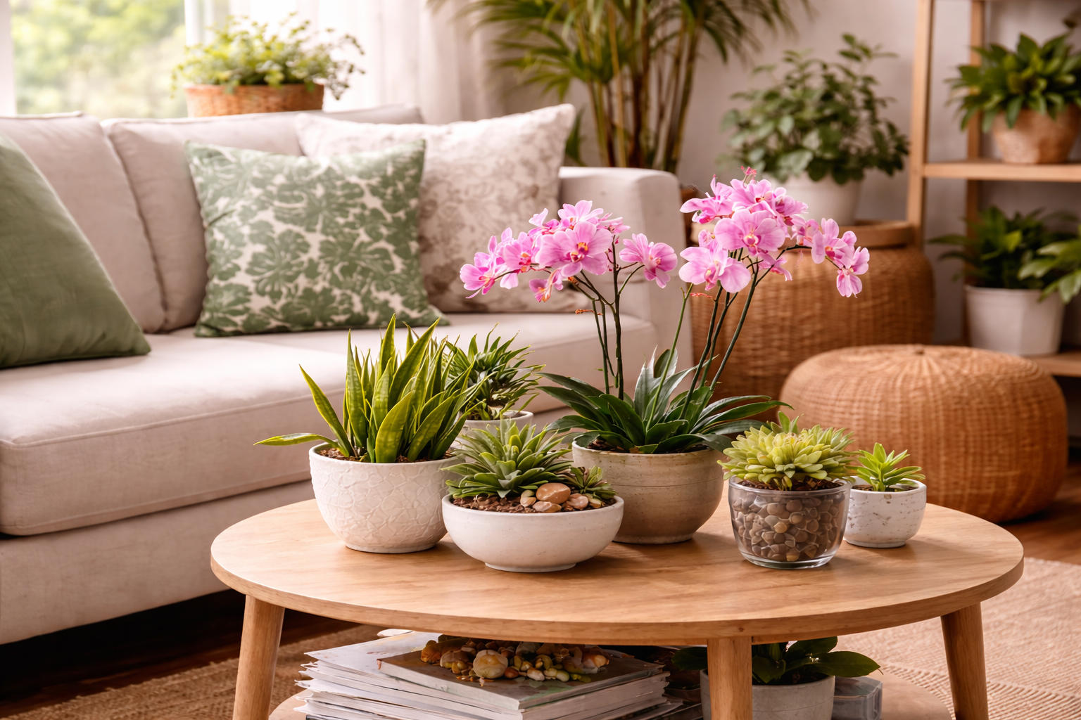 Plants flowers in Jackson, MS | Greenbrook Flowers Inc – Local