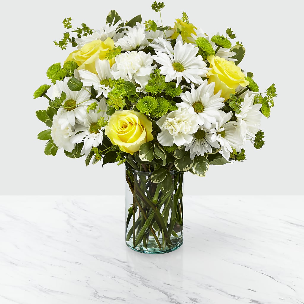 Happy Day Bouquet – Greenbrook Flowers Inc, Jackson MS