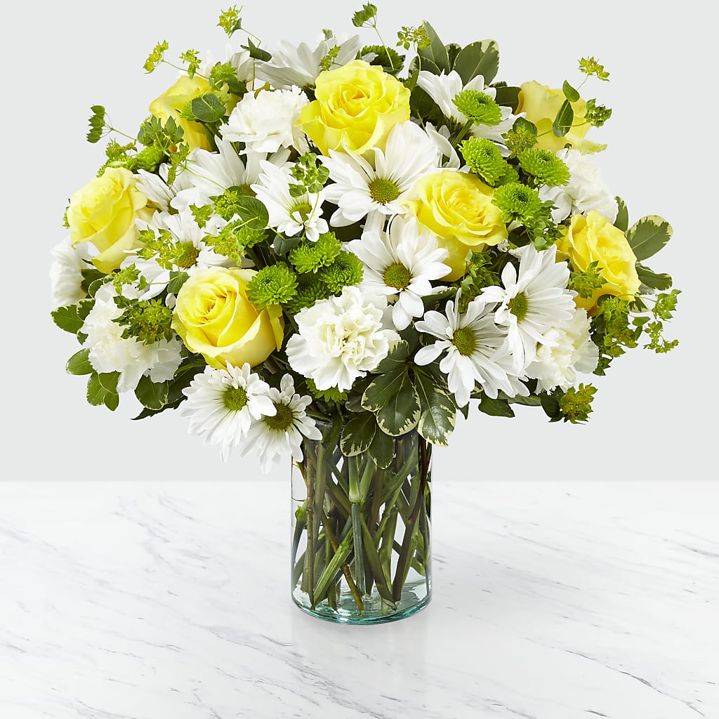 Happy Day Bouquet – Greenbrook Flowers Inc, Jackson MS