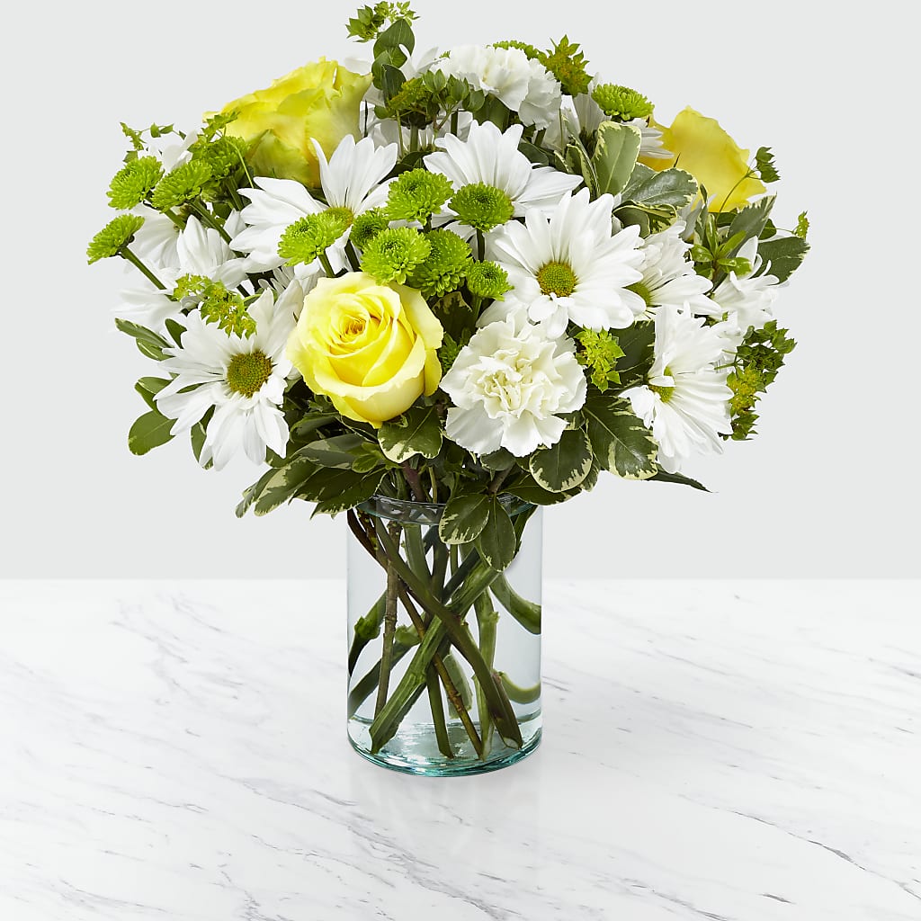 Happy Day Bouquet – Greenbrook Flowers Inc, Jackson MS