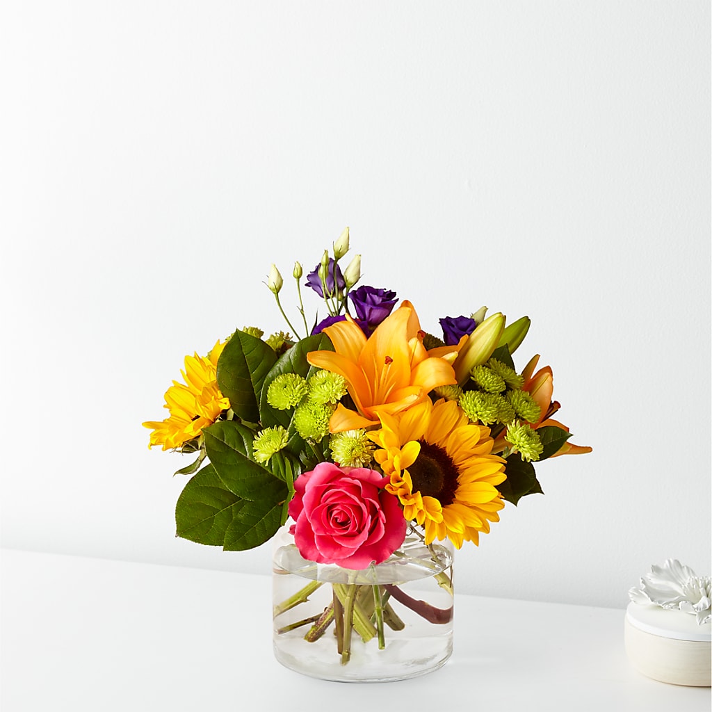 Best Day Bouquet – Greenbrook Flowers Inc, Jackson MS