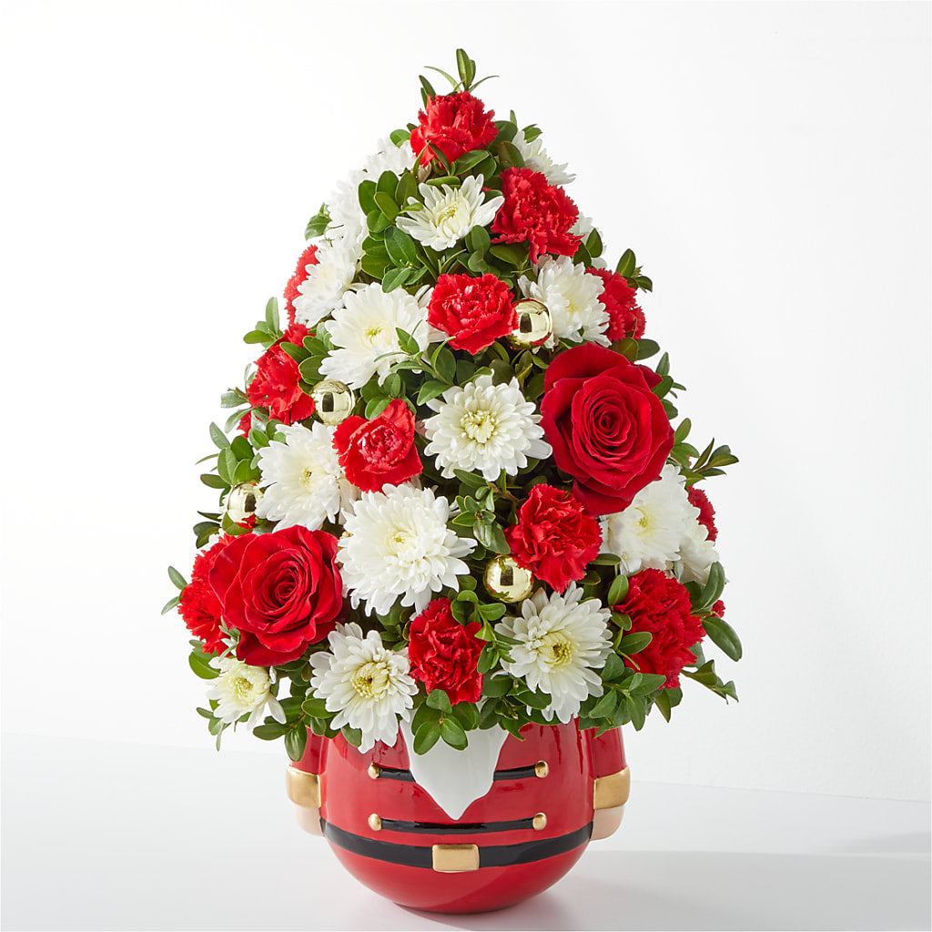 Royal Nutcracker Tree – Greenbrook Flowers Inc, Jackson MS