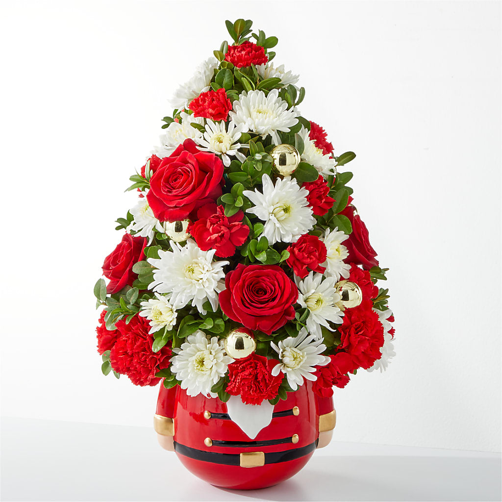 Royal Nutcracker Tree – Greenbrook Flowers Inc, Jackson MS