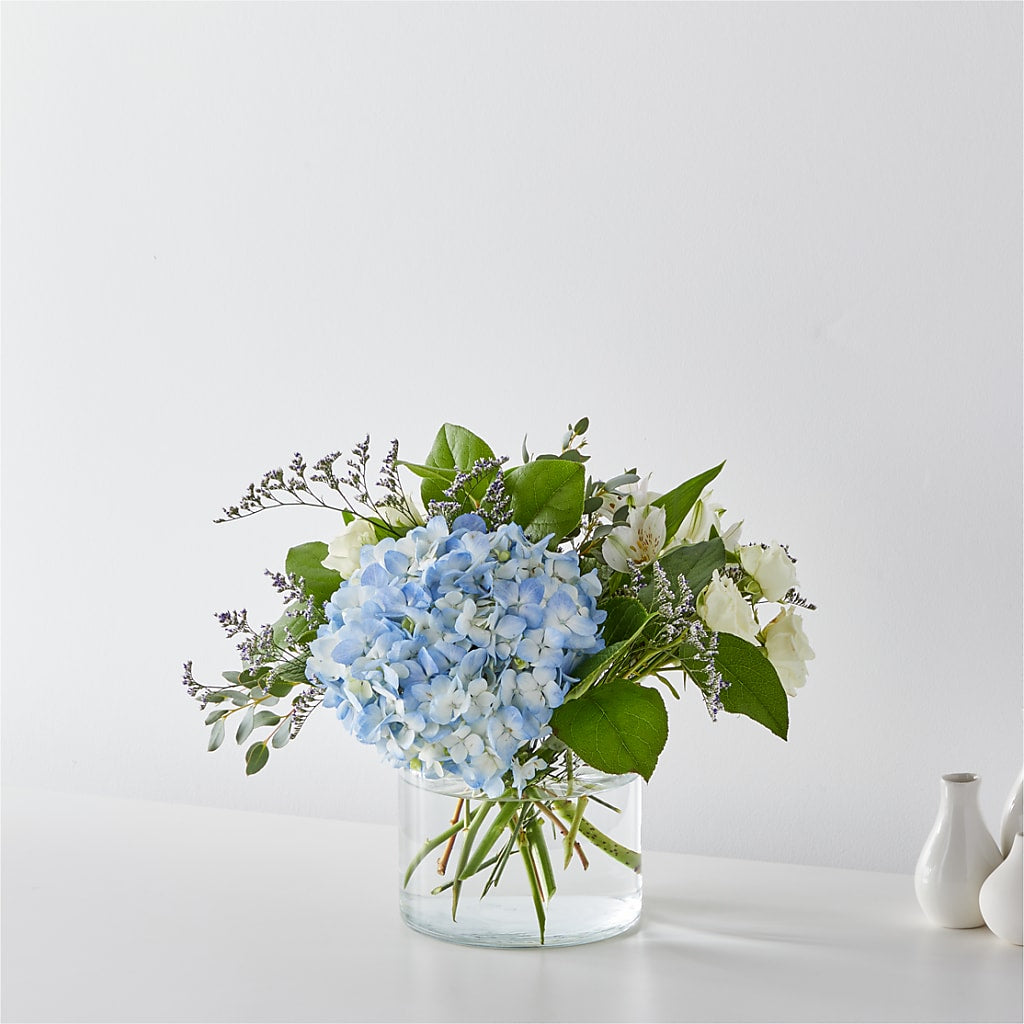 Coastal Blossom Bouquet – Greenbrook Flowers Inc, Jackson MS