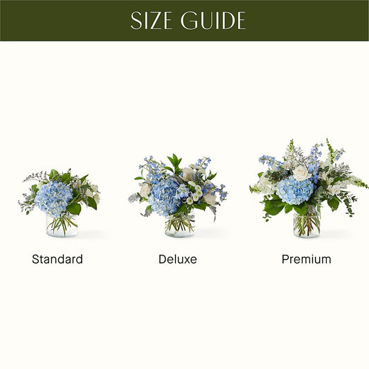 Coastal Blossom Bouquet – Greenbrook Flowers Inc, Jackson MS