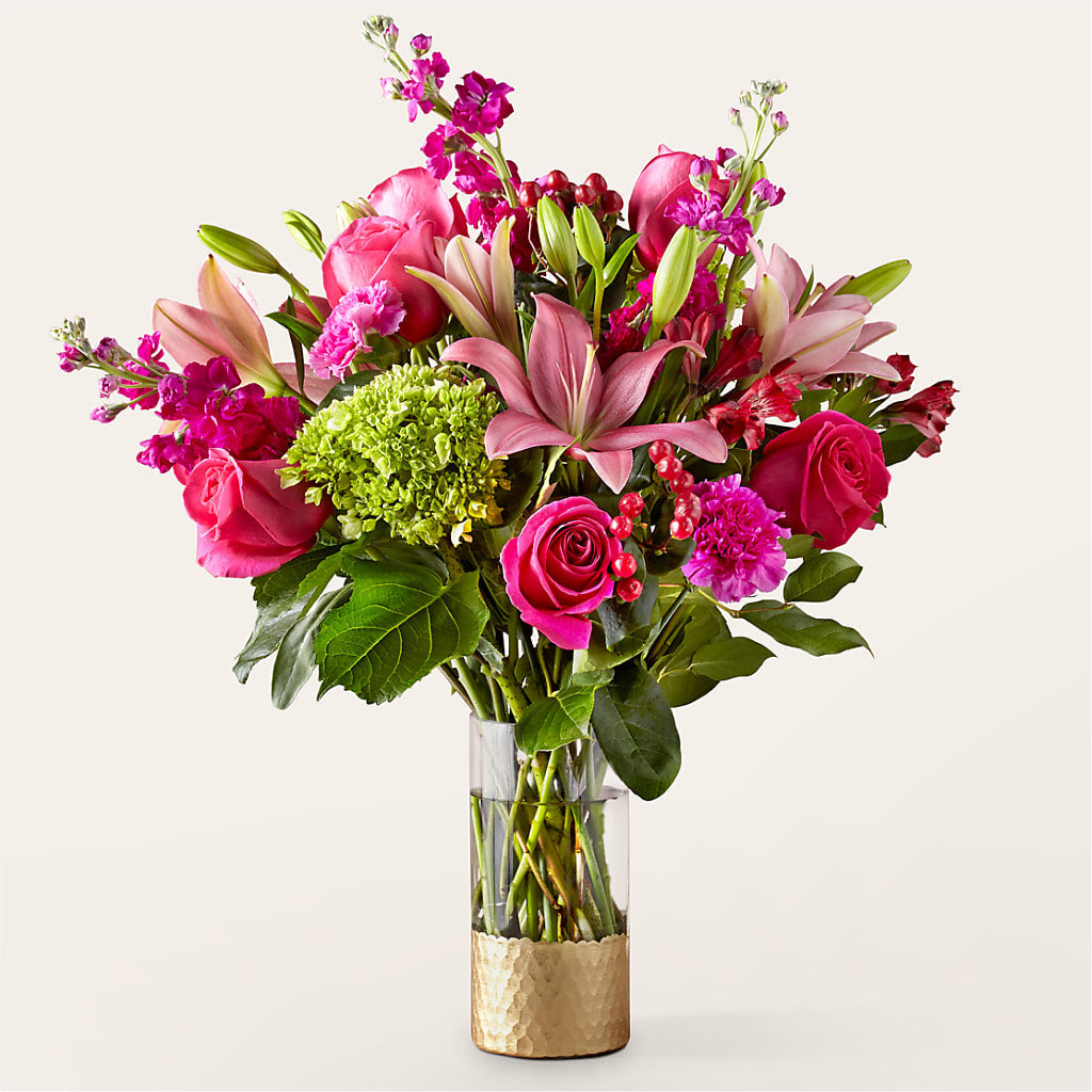 Magic in the Air Bouquet – Greenbrook Flowers Inc, Jackson MS