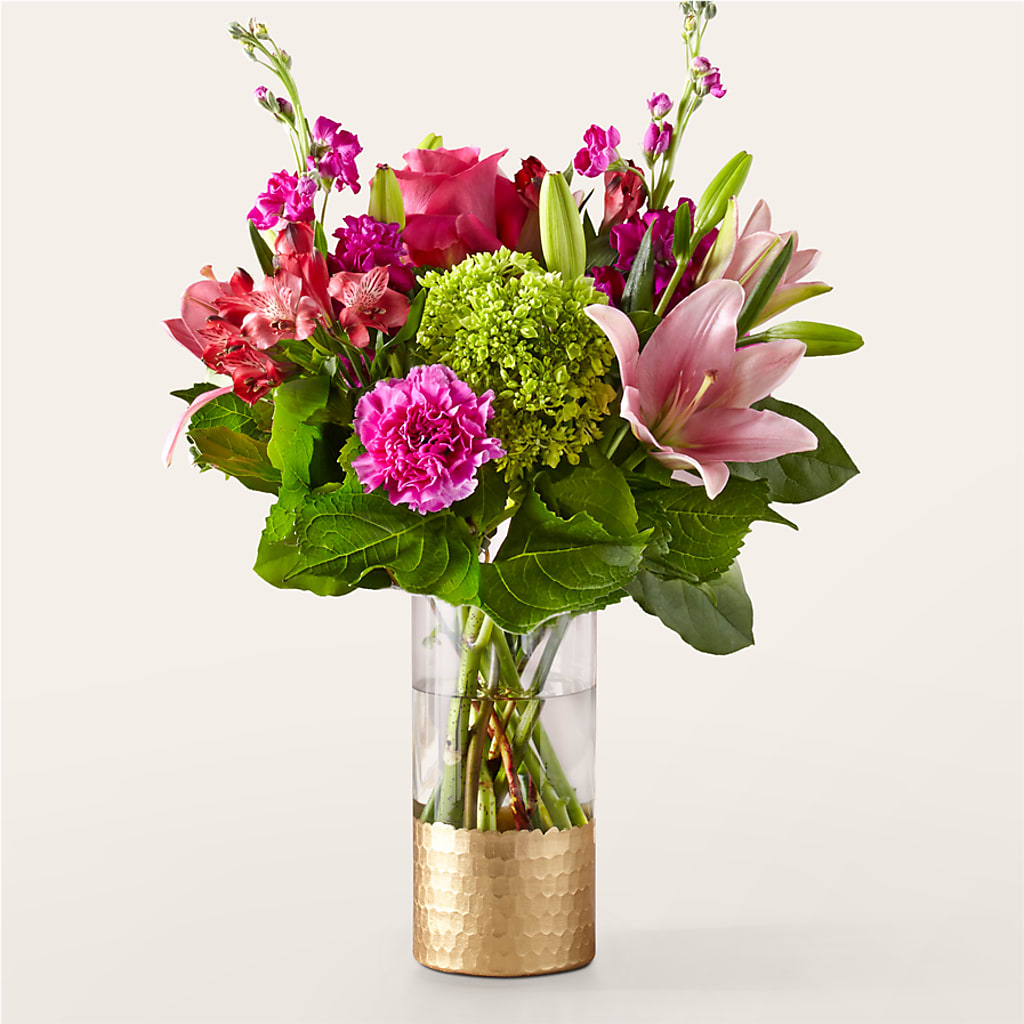 Magic in the Air Bouquet – Greenbrook Flowers Inc, Jackson MS