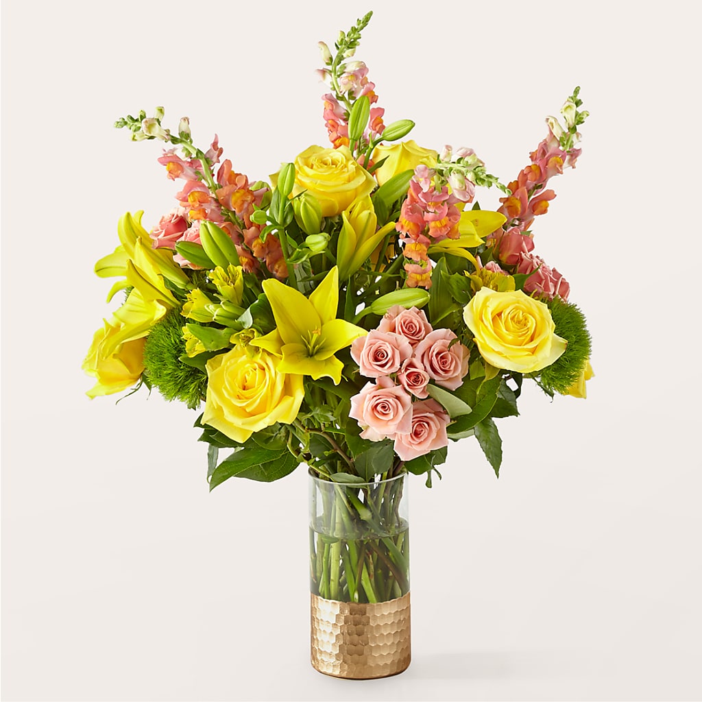 Getaway Bouquet – Greenbrook Flowers Inc, Jackson MS