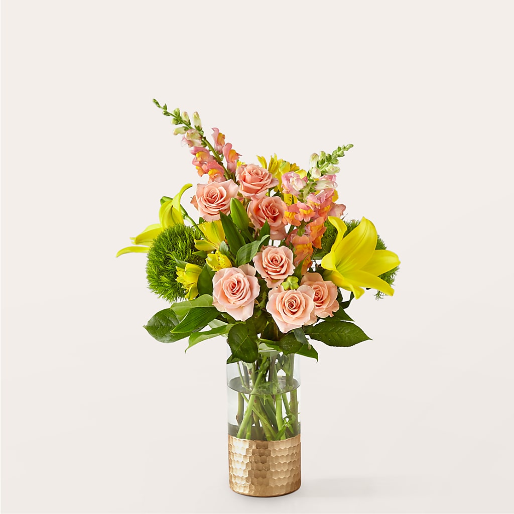 Getaway Bouquet – Greenbrook Flowers Inc, Jackson MS
