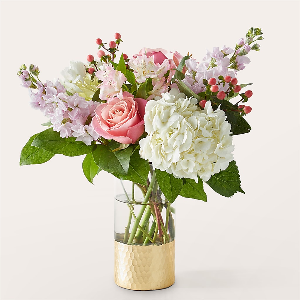 Little Luxuries Bouquet – Greenbrook Flowers Inc, Jackson MS