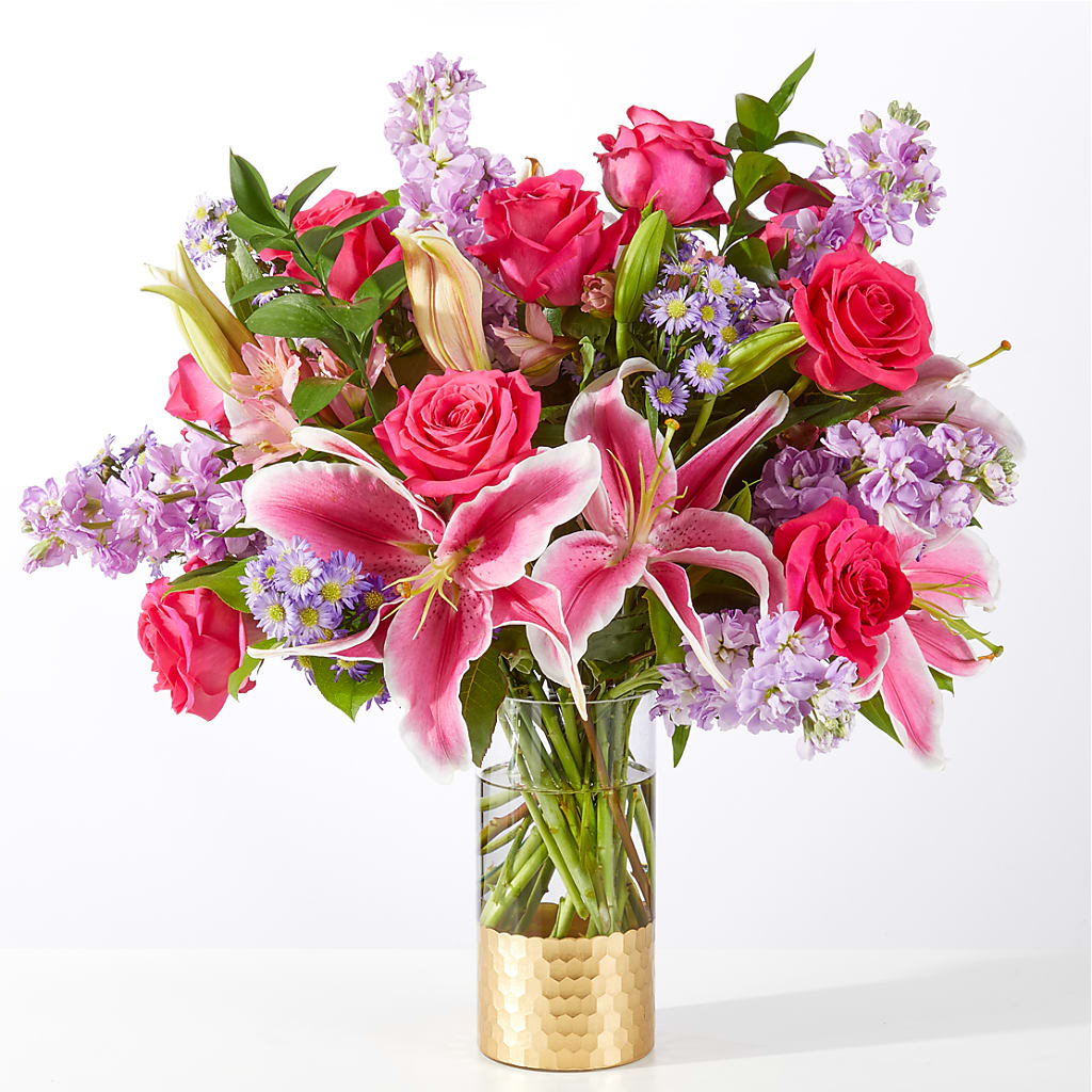 Written in the Stars Bouquet – Greenbrook Flowers Inc, Jackson MS