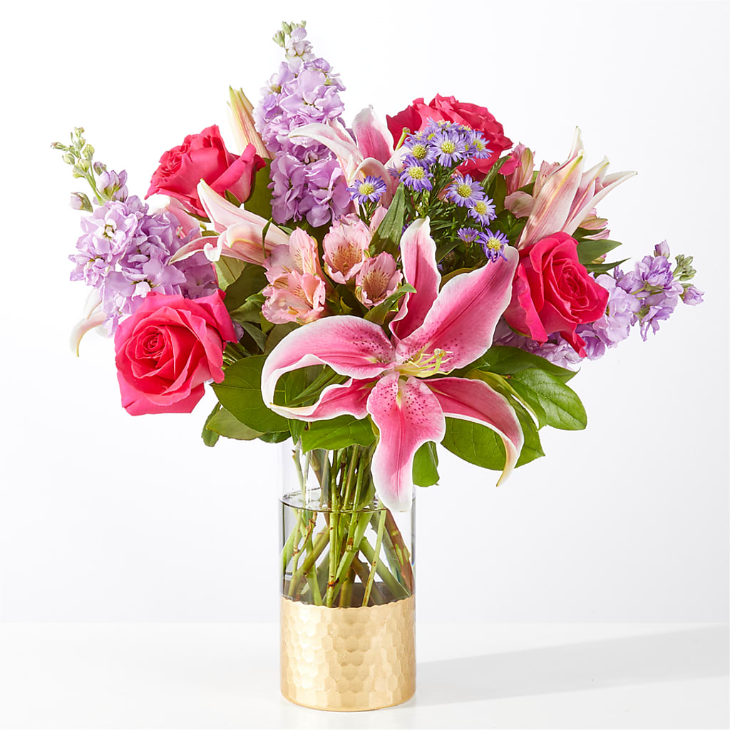 Written in the Stars Bouquet – Greenbrook Flowers Inc, Jackson MS