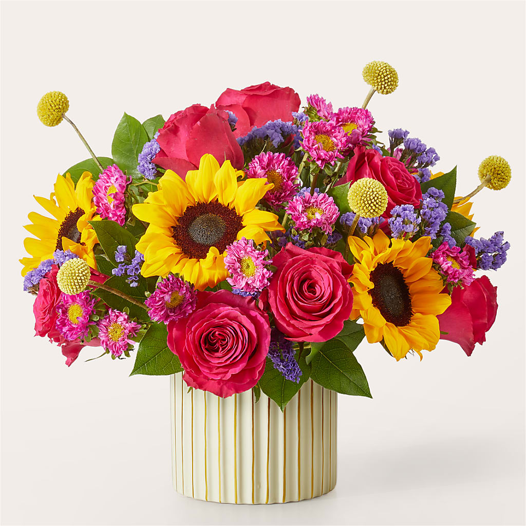 Bubbly Bouquet – Greenbrook Flowers Inc, Jackson MS