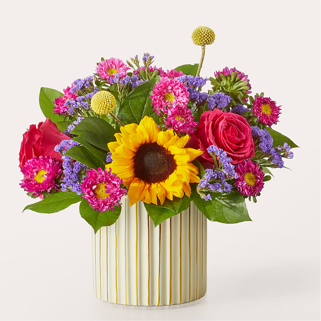 Bubbly Bouquet – Greenbrook Flowers Inc, Jackson MS