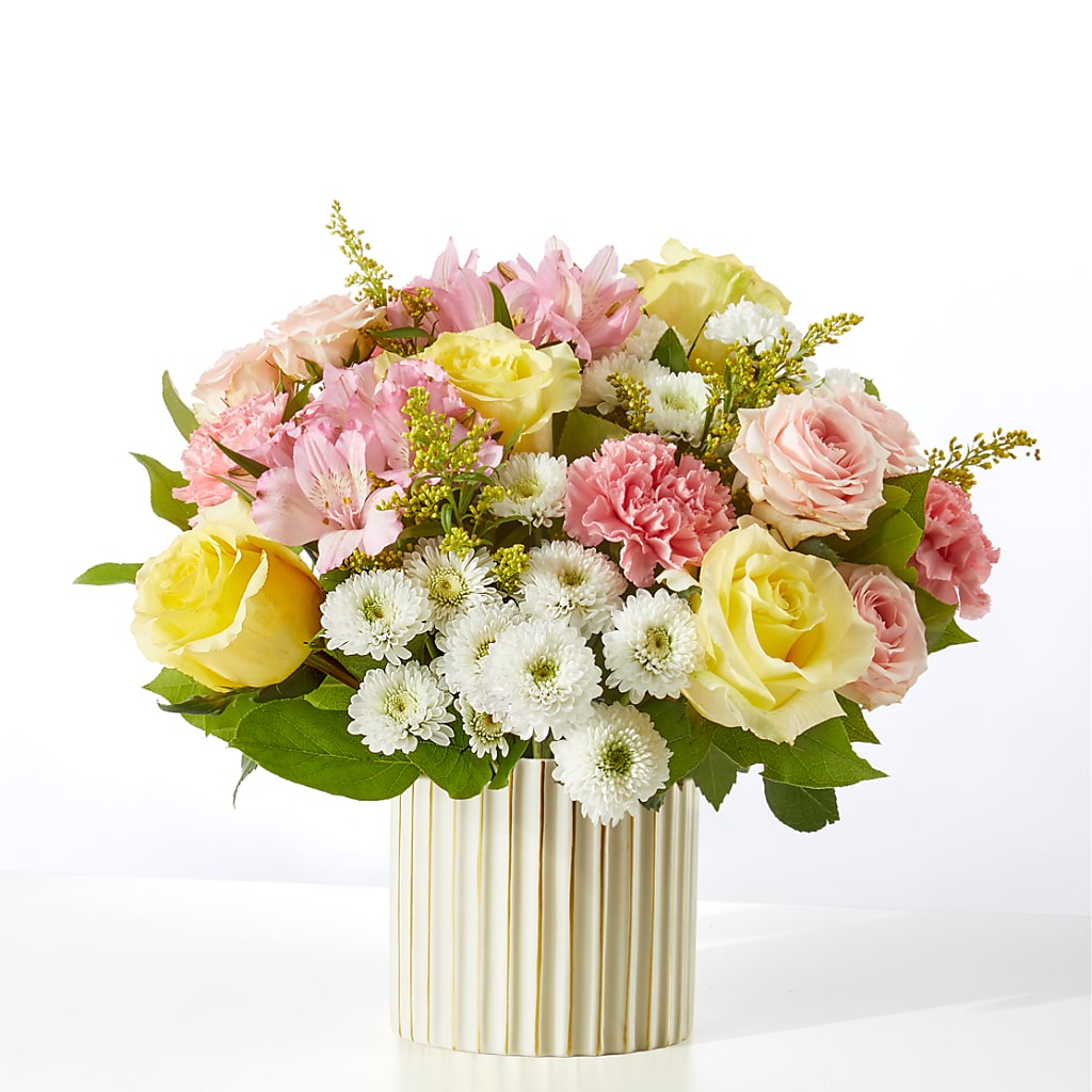 Watercolors Bouquet – Greenbrook Flowers Inc, Jackson MS