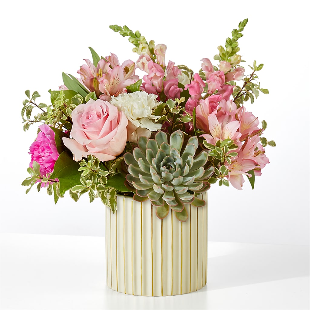Magenta Musings Bouquet – Greenbrook Flowers Inc, Jackson MS