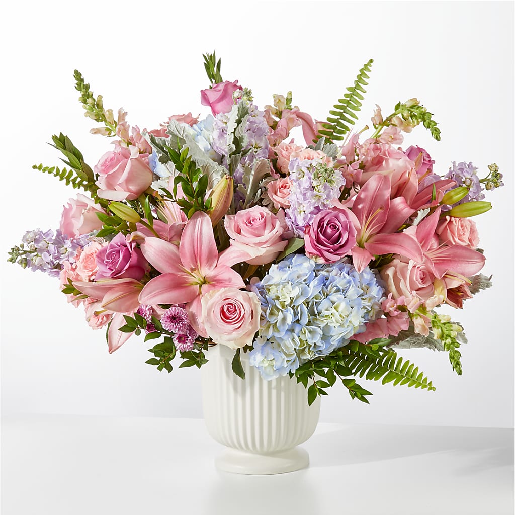Wonderland Bouquet – Greenbrook Flowers Inc, Jackson MS