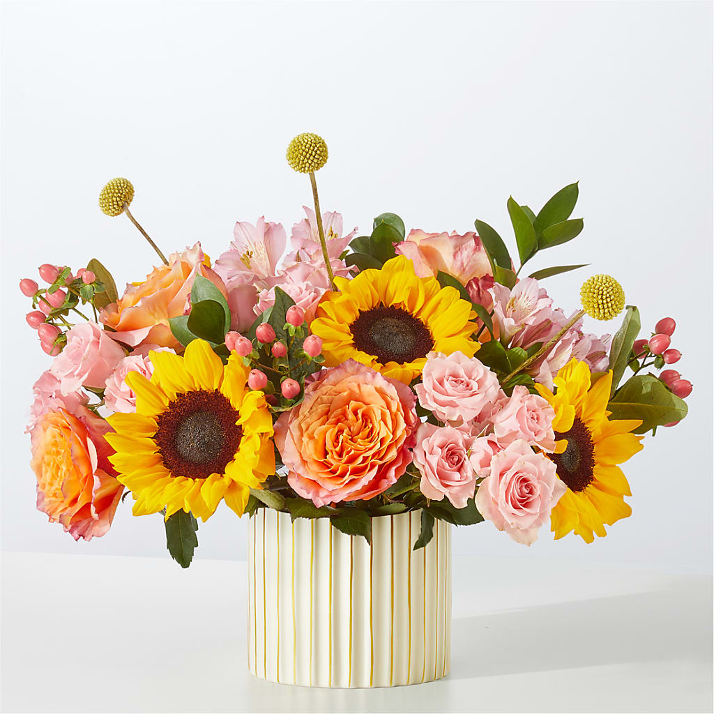 Sun's Out Bouquet – Greenbrook Flowers Inc, Jackson MS