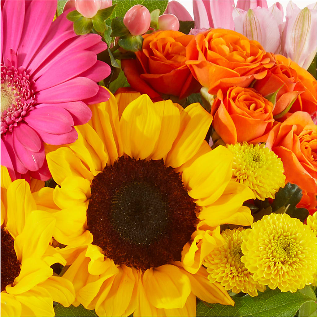 Florist Original Mixed Bouquet – Greenbrook Flowers Inc, Jackson MS