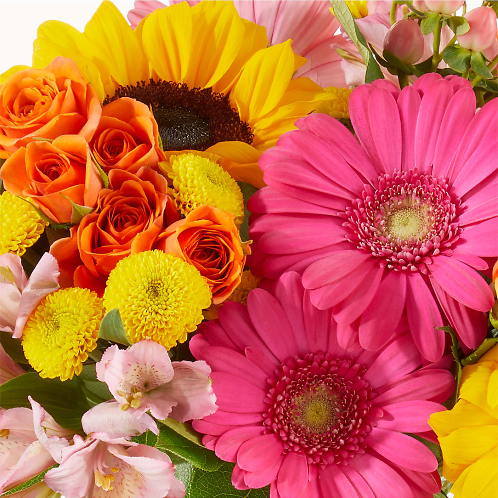Florist Original Mixed Bouquet – Greenbrook Flowers Inc, Jackson MS