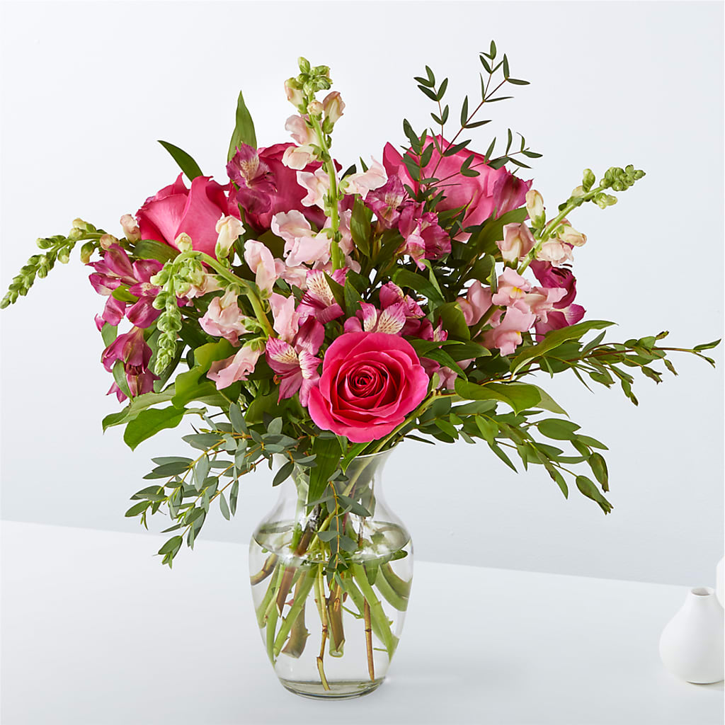 Evermore Bouquet – Greenbrook Flowers Inc, Jackson MS