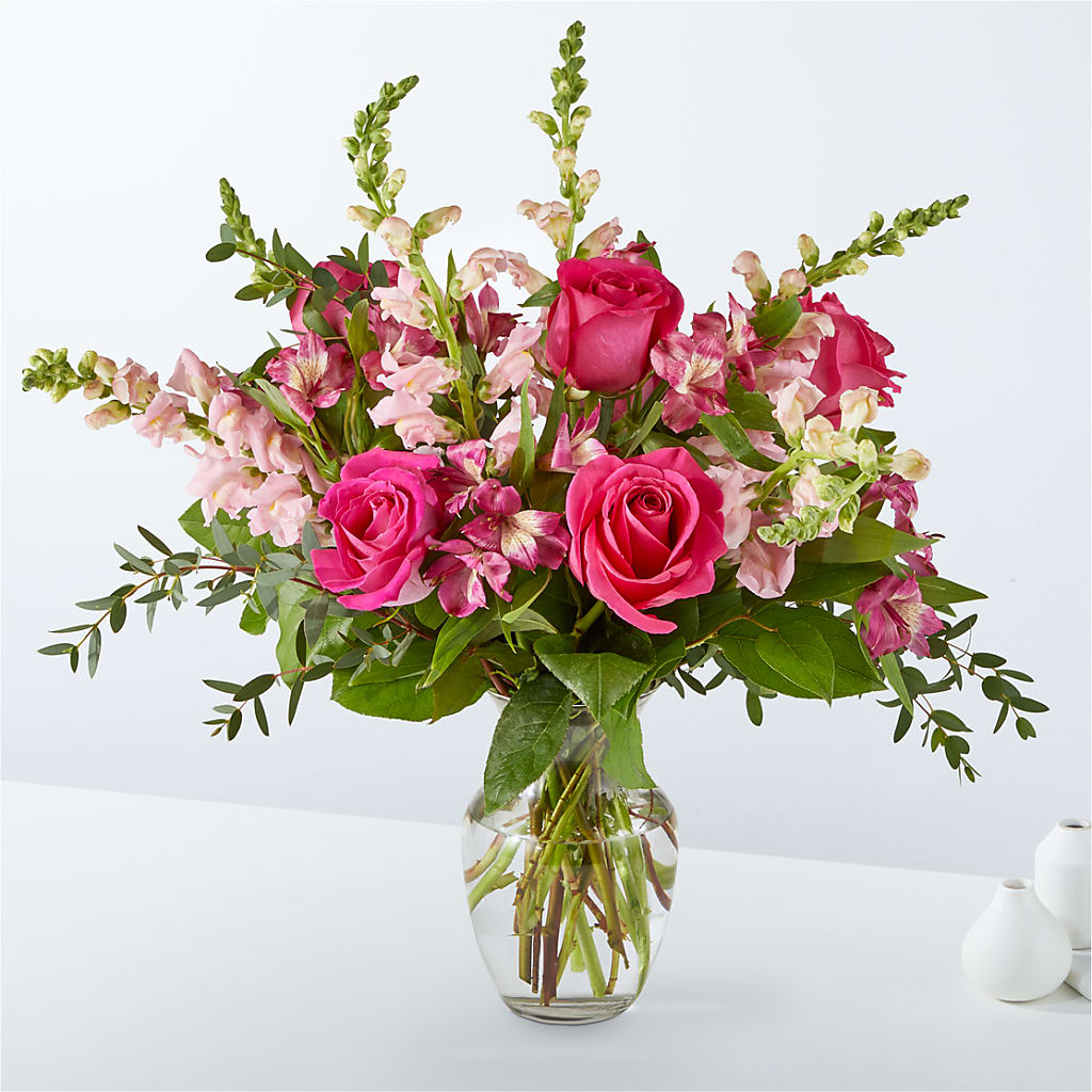 Evermore Bouquet – Greenbrook Flowers Inc, Jackson MS