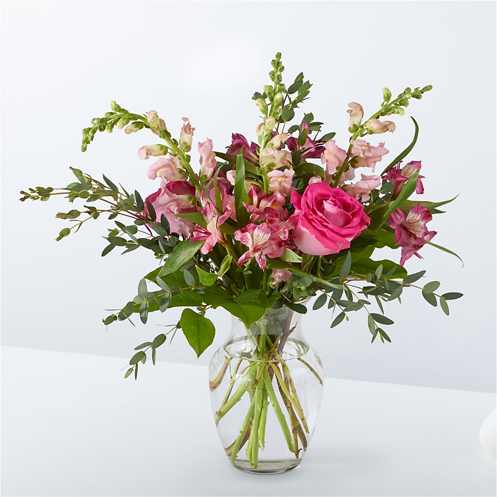 Evermore Bouquet – Greenbrook Flowers Inc, Jackson MS
