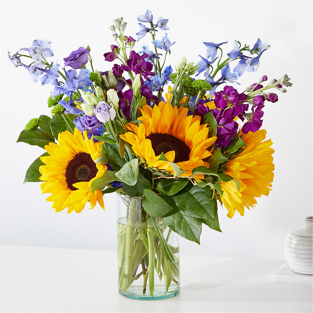 Catching Rays Bouquet – Greenbrook Flowers Inc, Jackson MS