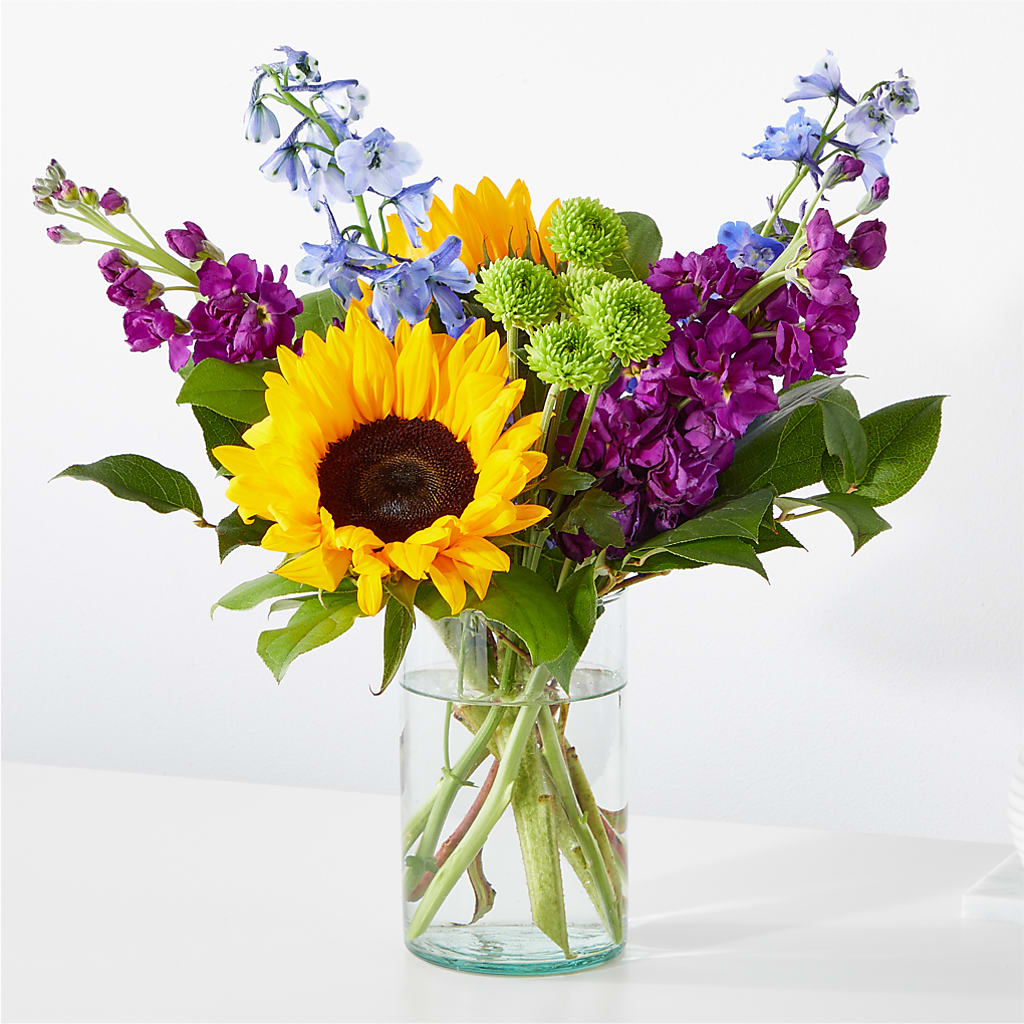 Catching Rays Bouquet – Greenbrook Flowers Inc, Jackson MS