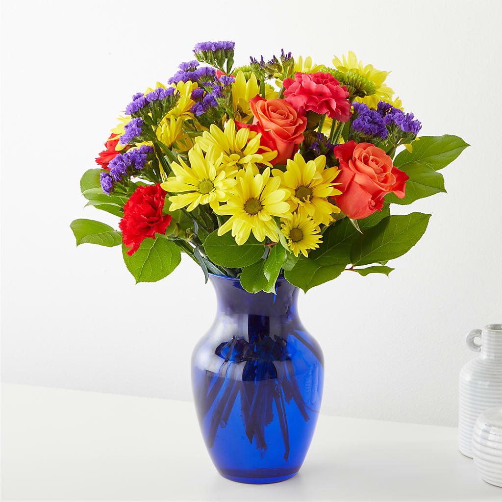 Brighter Days Bouquet – Greenbrook Flowers Inc, Jackson MS