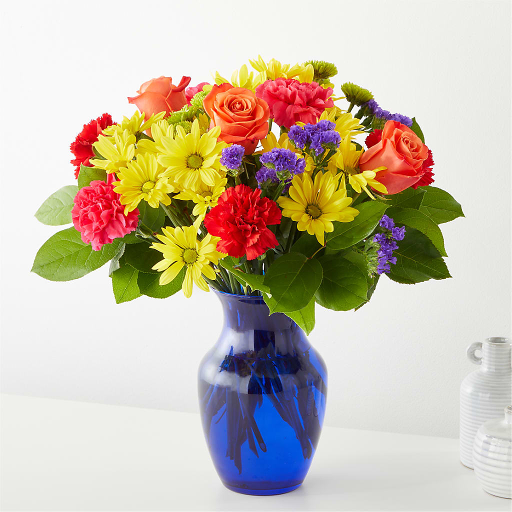 Brighter Days Bouquet – Greenbrook Flowers Inc, Jackson MS