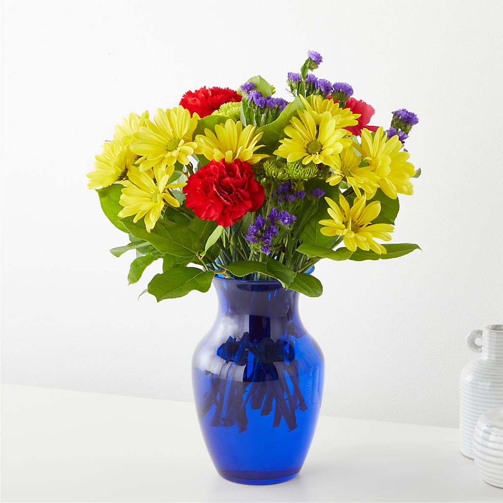 Brighter Days Bouquet – Greenbrook Flowers Inc, Jackson MS
