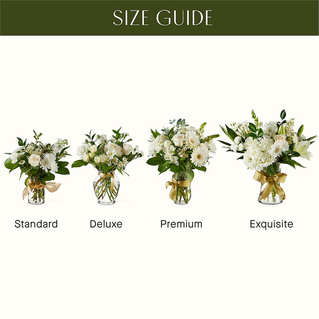 New Beginnings – A Florist Original – Greenbrook Flowers Inc, Jackson MS