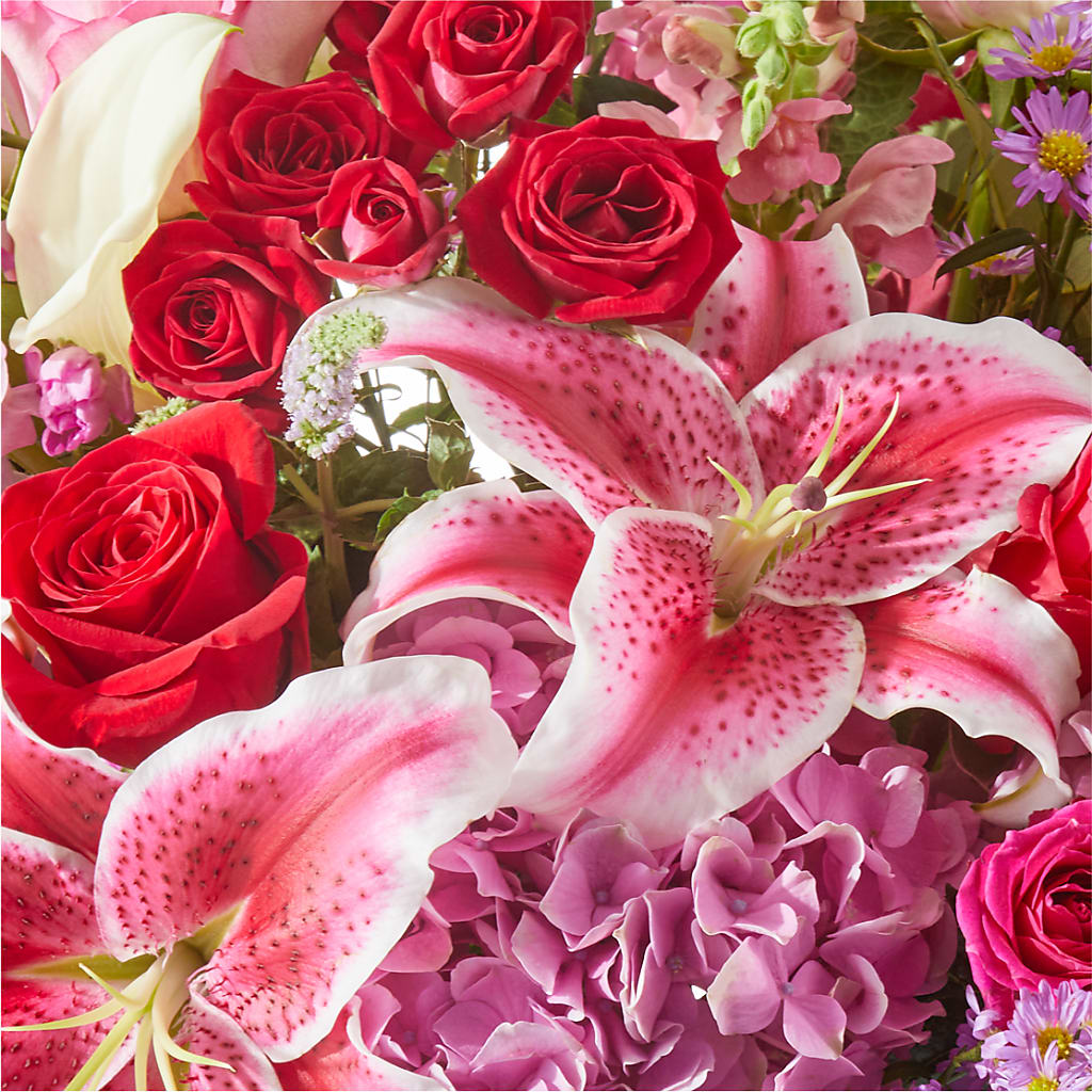 Better Together - A Luxury Florist Original – Greenbrook Flowers Inc, Jackson MS
