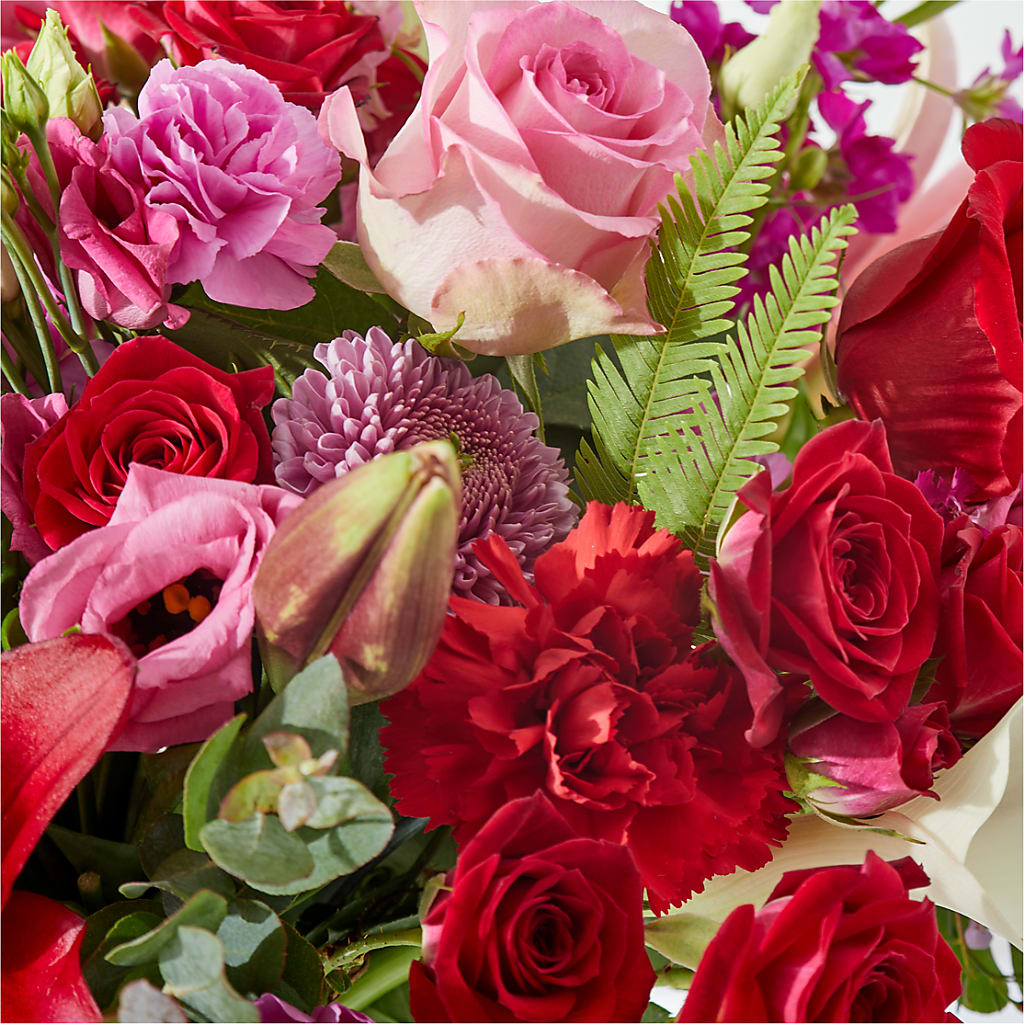Simply the Best - A Florist Original – Greenbrook Flowers Inc, Jackson MS
