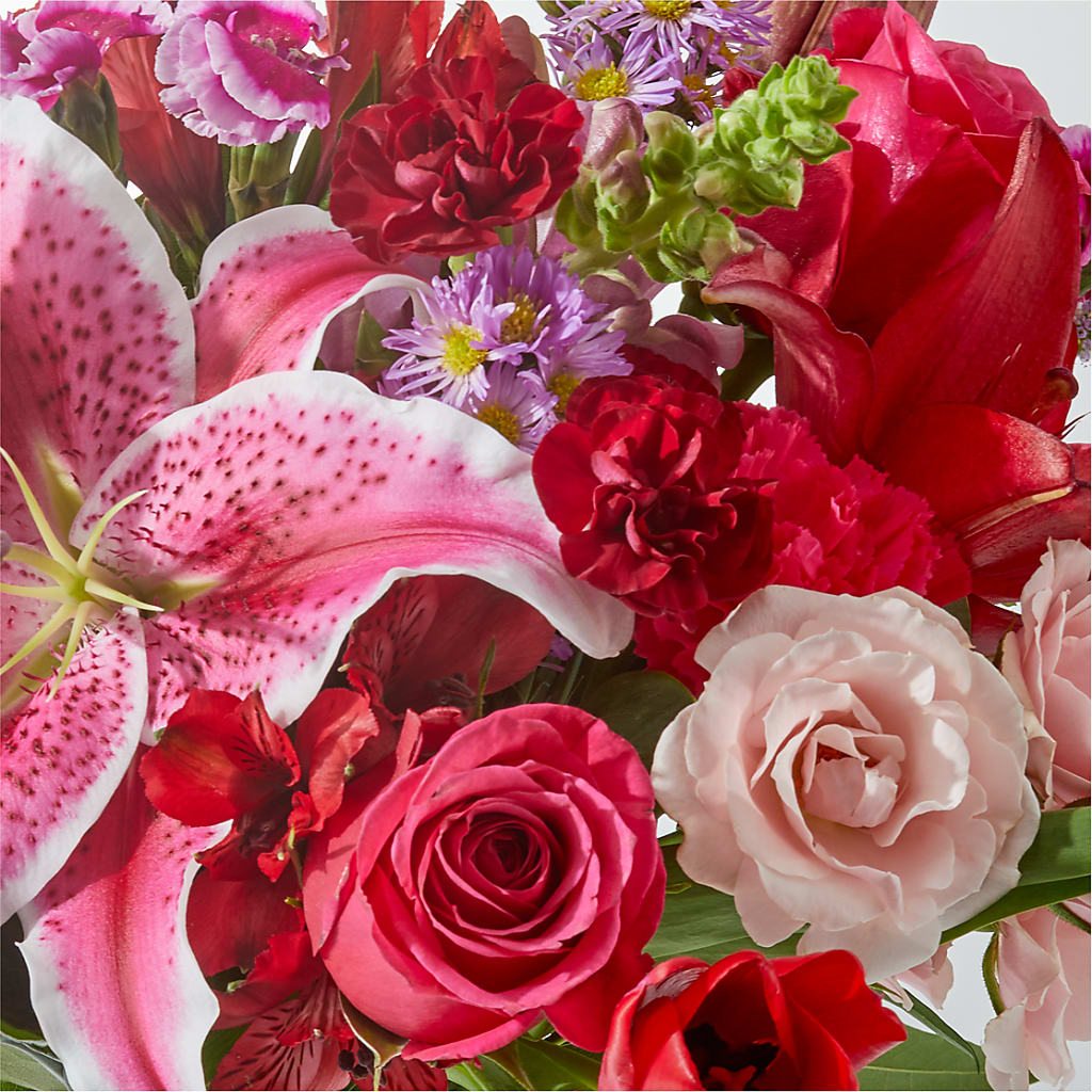Simply the Best - A Florist Original – Greenbrook Flowers Inc, Jackson MS