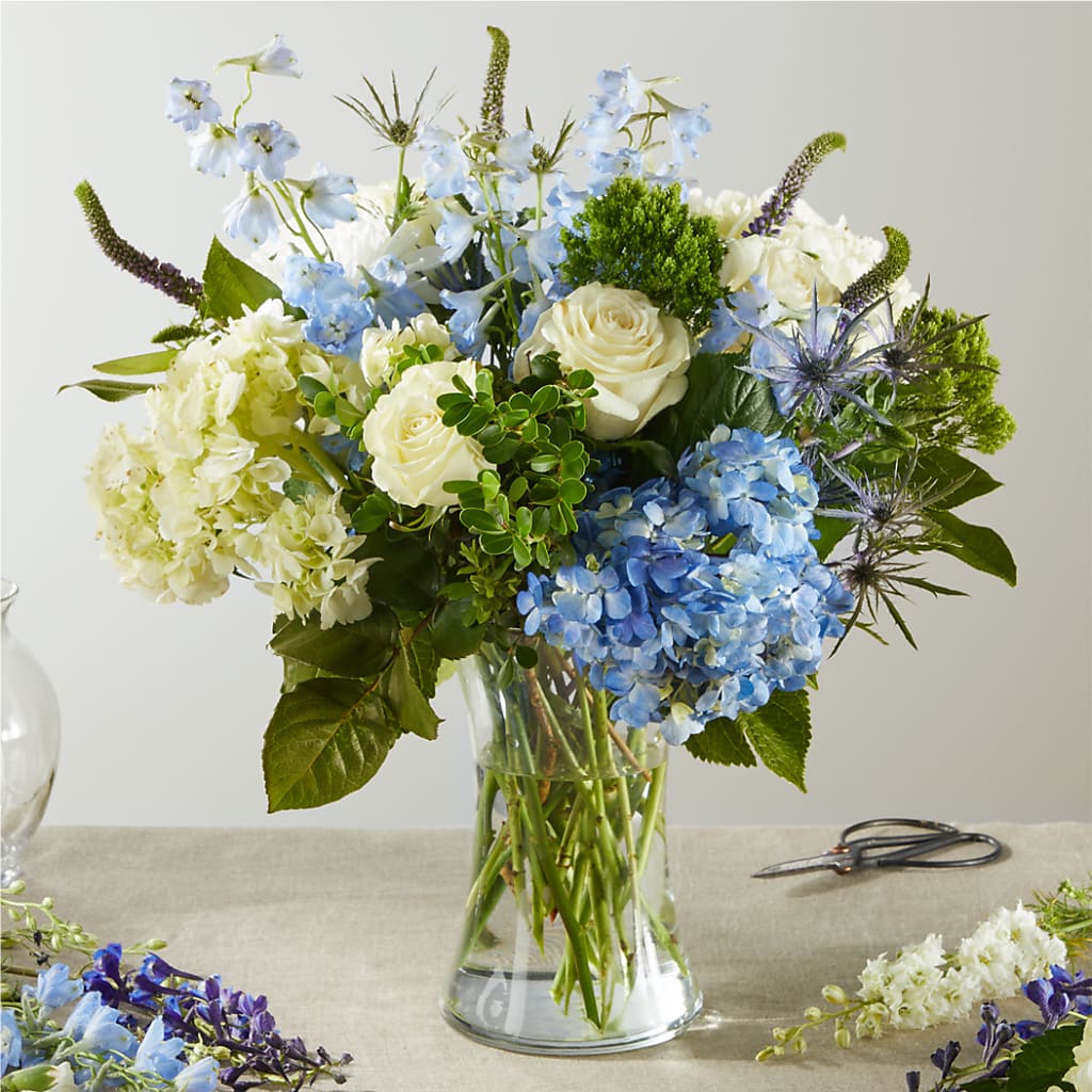 Festival of Lights – A Florist Original – Greenbrook Flowers Inc, Jackson MS