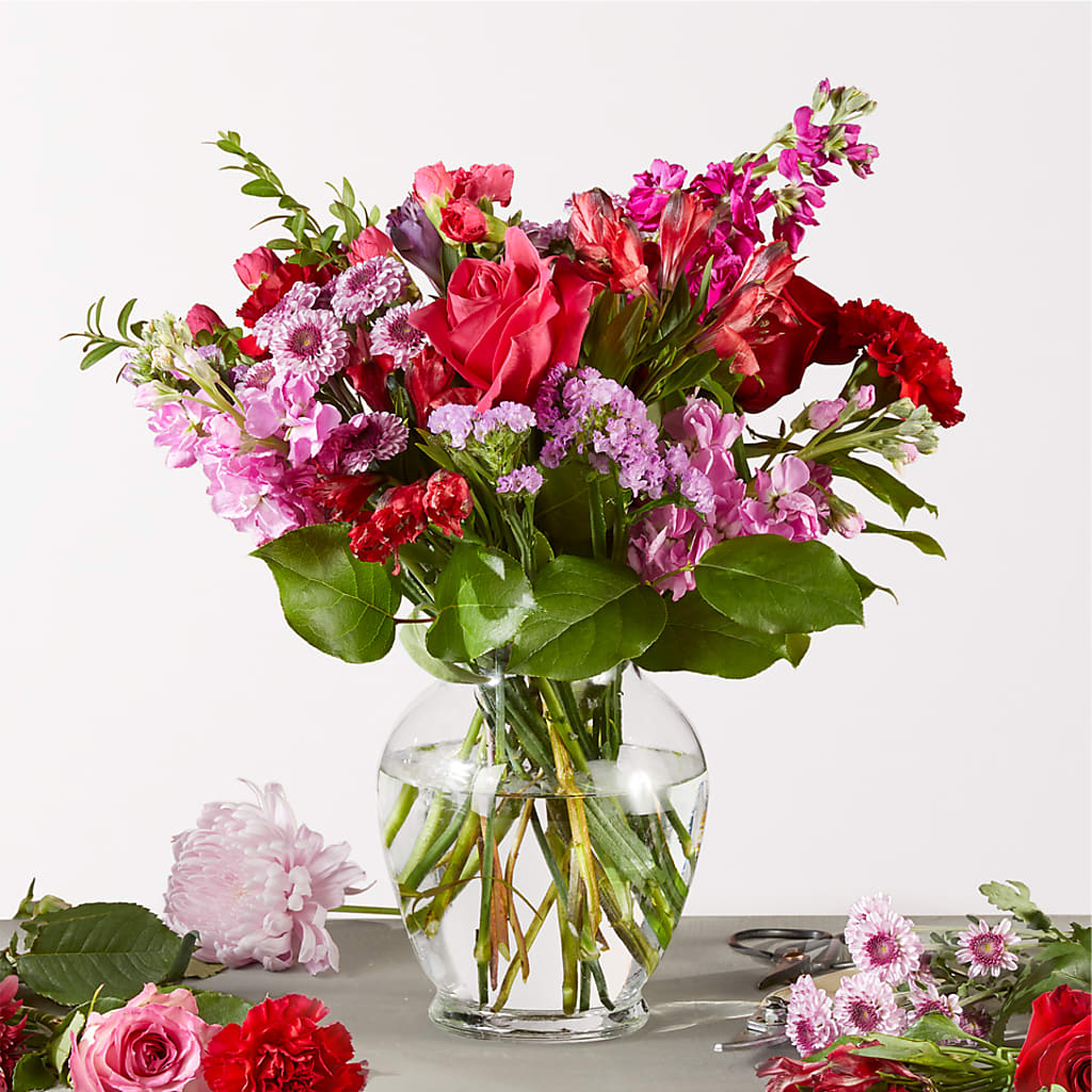 Regal Jewel – A Florist Original – Greenbrook Flowers Inc, Jackson MS