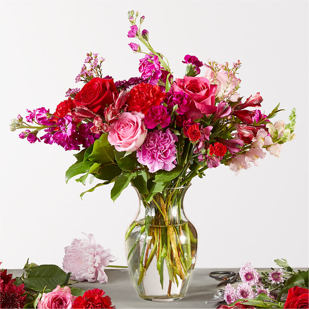 Regal Jewel – A Florist Original – Greenbrook Flowers Inc, Jackson MS