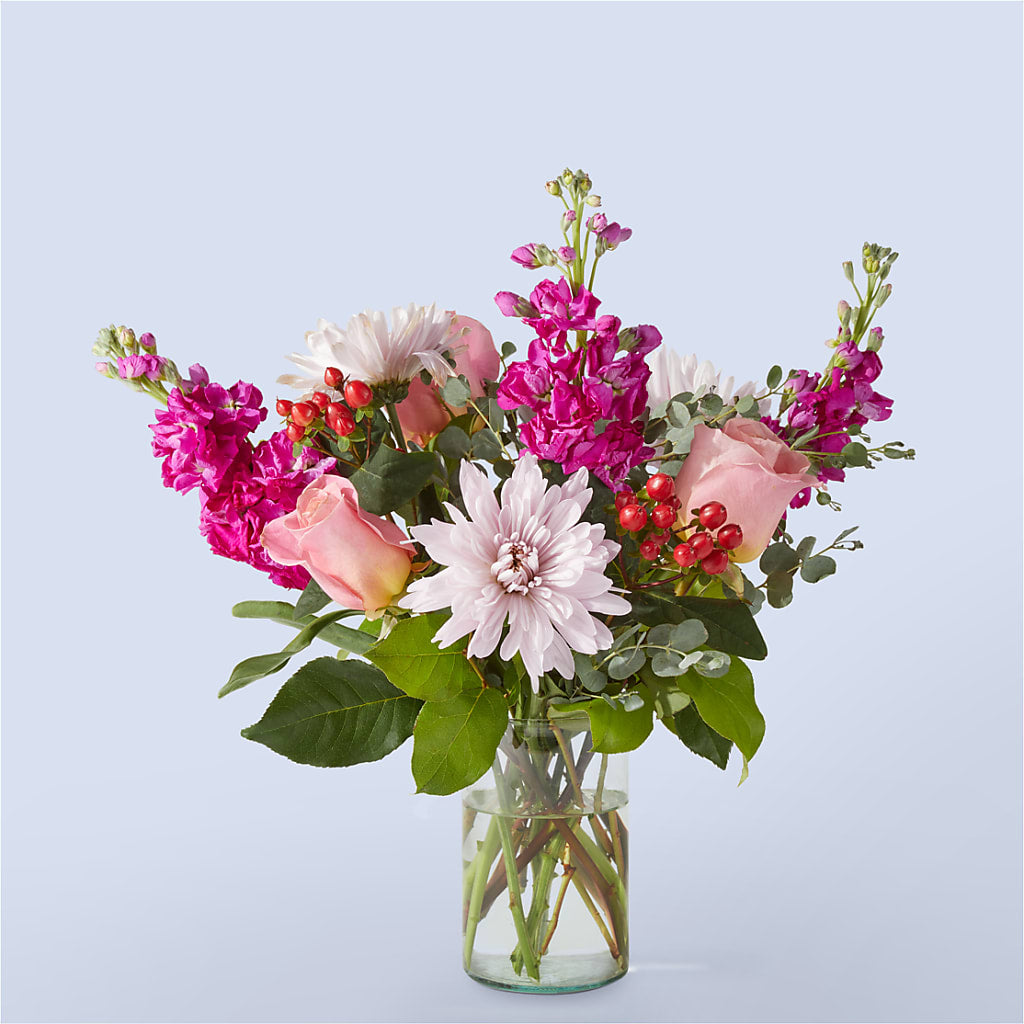 Sunday Morning Bouquet – Greenbrook Flowers Inc, Jackson MS