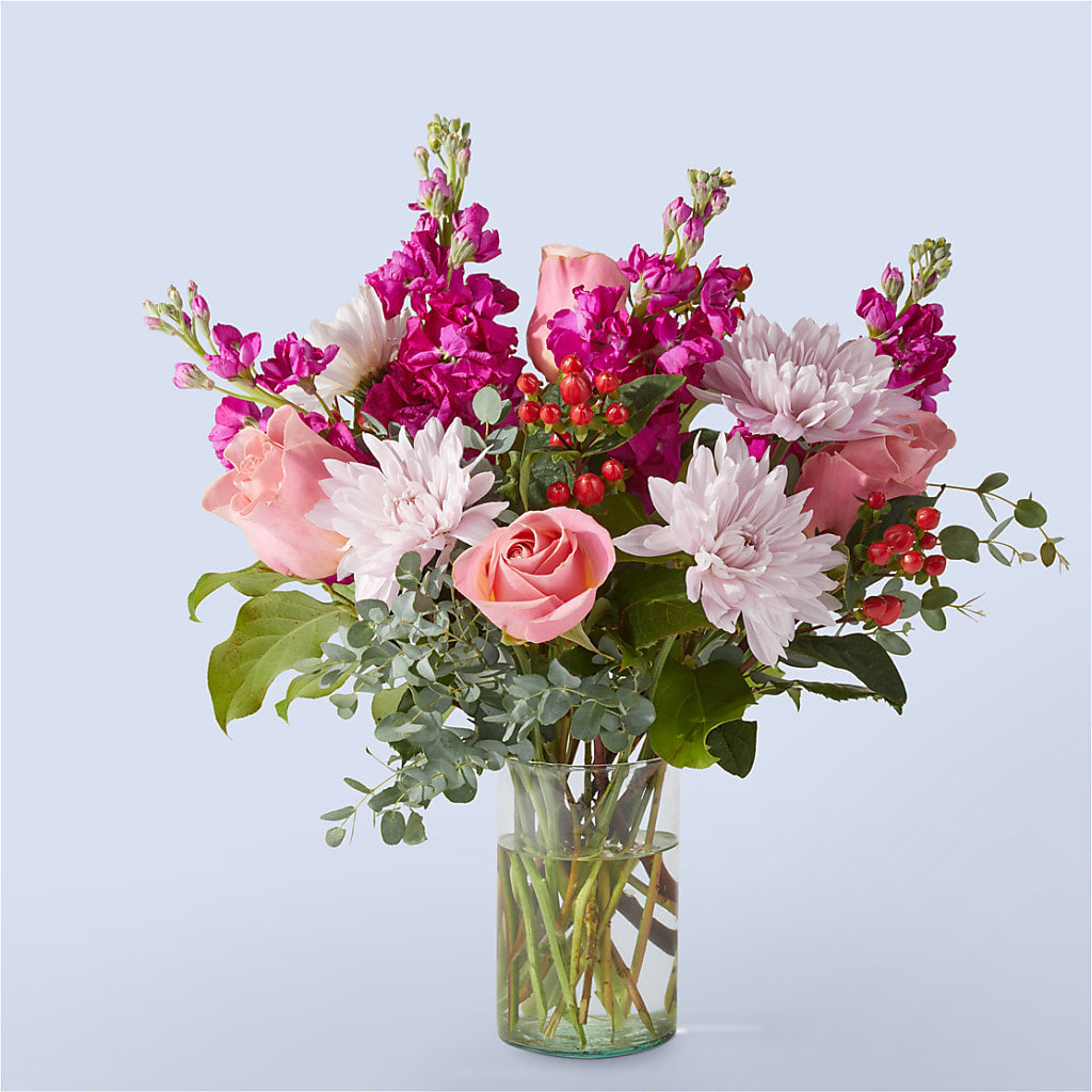Sunday Morning Bouquet – Greenbrook Flowers Inc, Jackson MS
