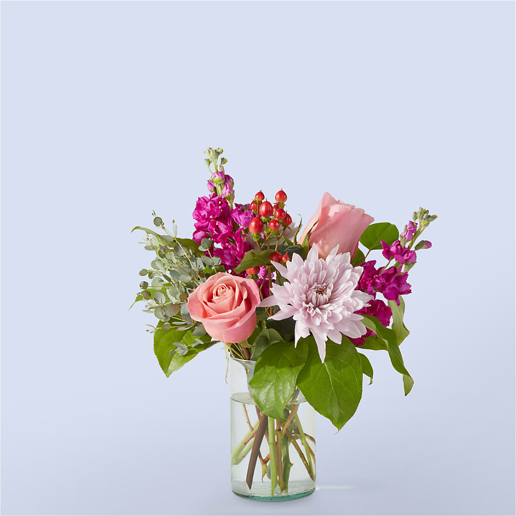 Sunday Morning Bouquet – Greenbrook Flowers Inc, Jackson MS