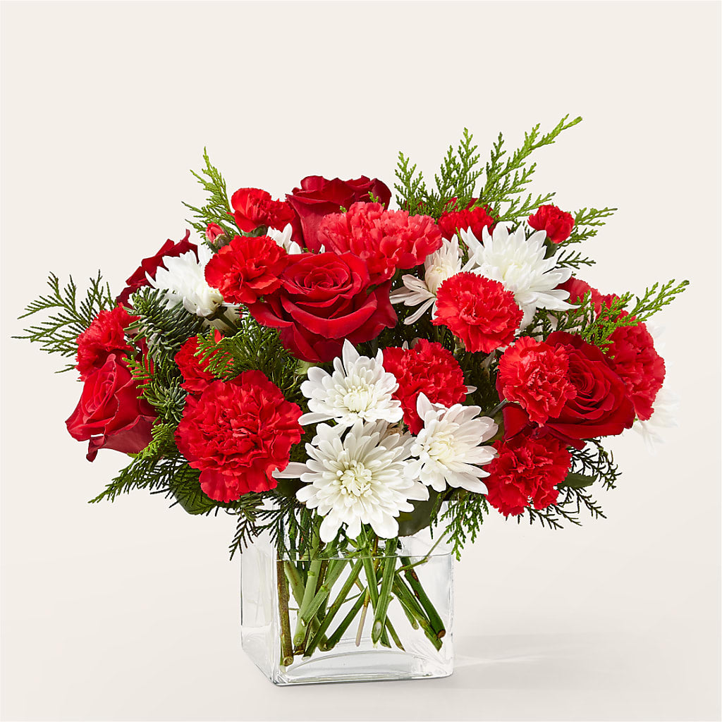 Peppermint Chill Bouquet – Greenbrook Flowers Inc, Jackson MS