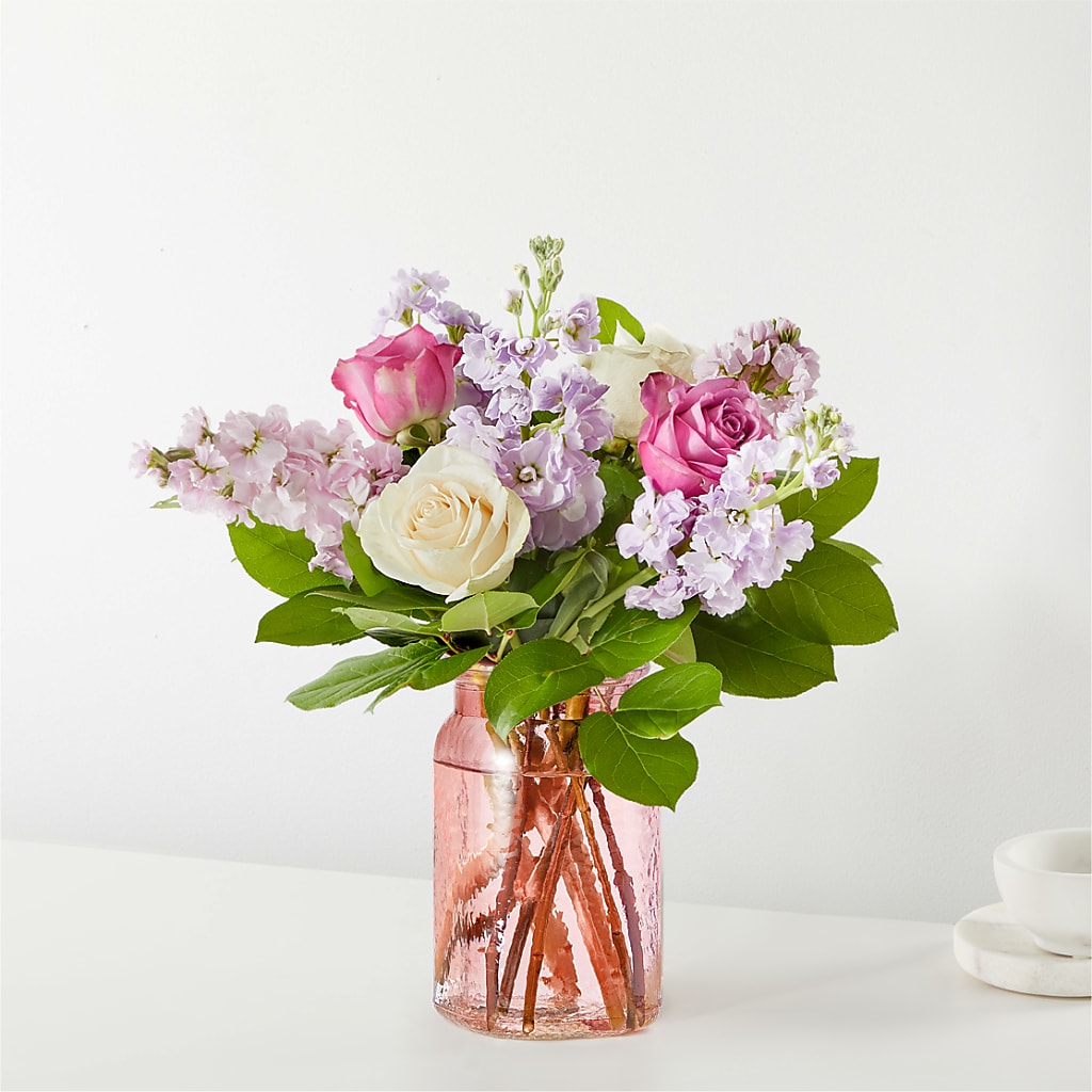 Springtime Spritz Bouquet – Greenbrook Flowers Inc, Jackson MS