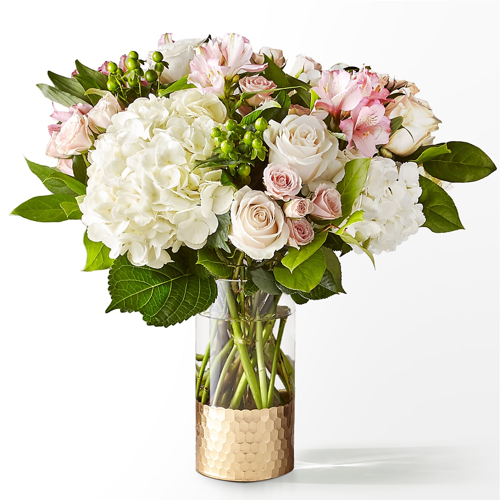 Parisian Stroll Bouquet – Greenbrook Flowers Inc, Jackson MS