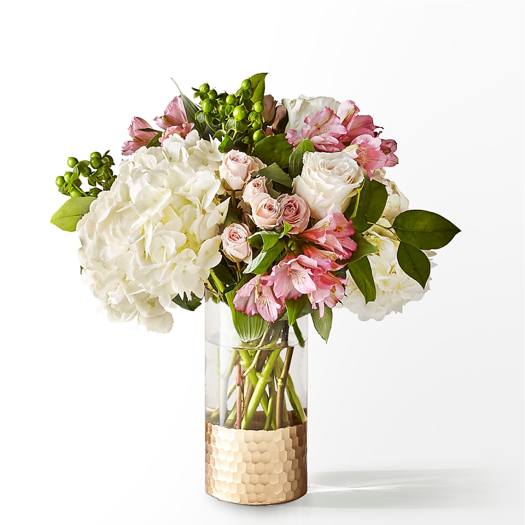 Parisian Stroll Bouquet – Greenbrook Flowers Inc, Jackson MS