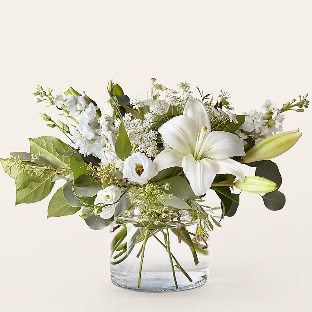 Alluring Elegance Bouquet – Greenbrook Flowers Inc, Jackson MS