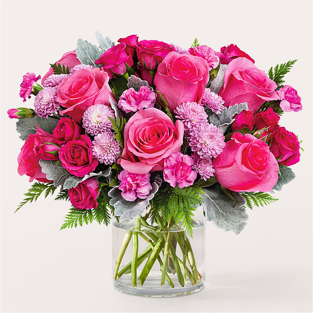Sweet As Can Be Bouquet – Greenbrook Flowers Inc, Jackson MS