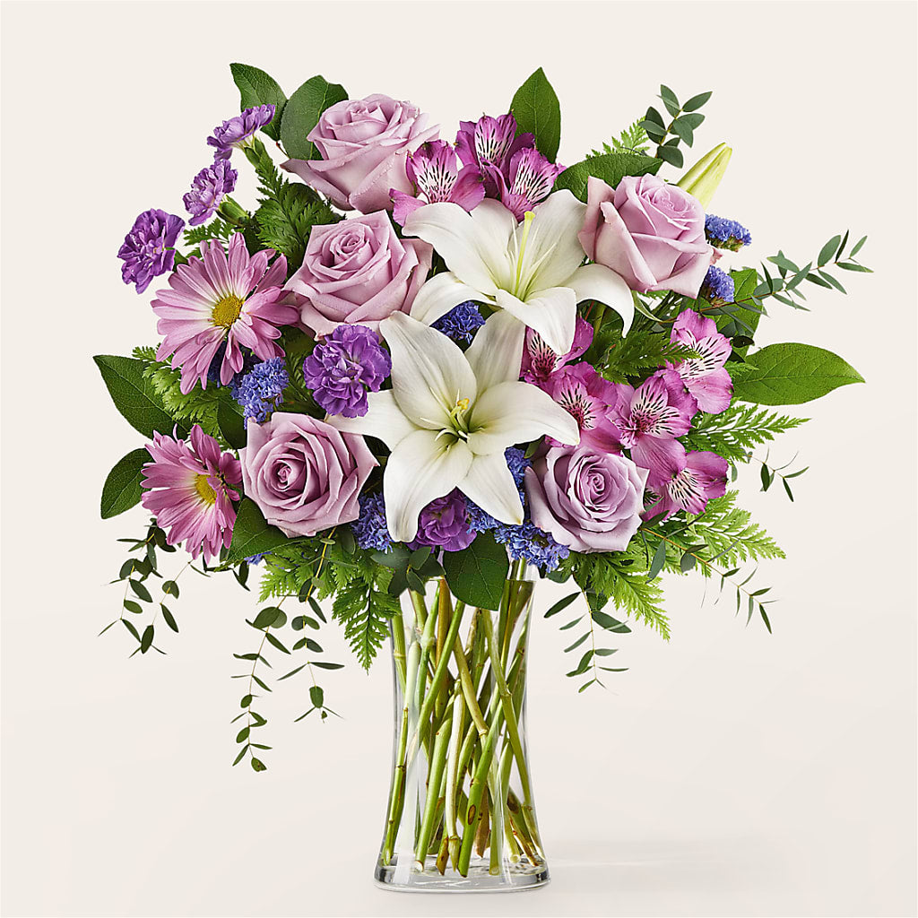 The Dreamscape Bouquet – Greenbrook Flowers Inc, Jackson MS