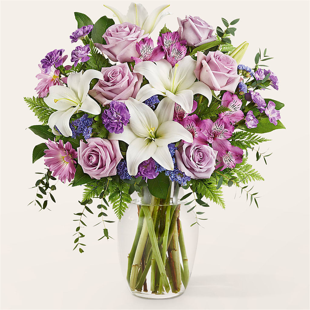 The Dreamscape Bouquet – Greenbrook Flowers Inc, Jackson MS